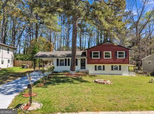 4310 Rocklane Dr, Conley, GA