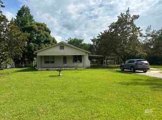 24150 Patterson Rd, Robertsdale, AL 36567