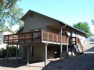 326 Duchess Dr, Copperopolis, CA