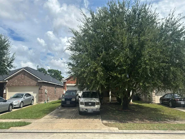 23626 Stargazer Point, Spring, TX 77373