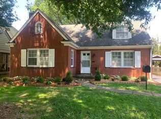 1827 Alfresco Pl, Louisville, KY 40205