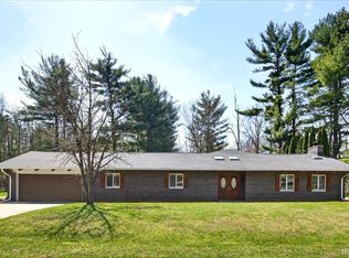 2547 Nottingham Pl, West Lafayette, IN