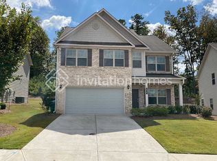 225 Sage Dr, Canton, GA 30114