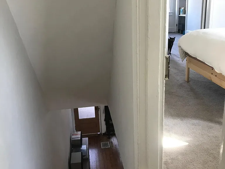 Stairway