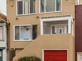 33 Reddy St, San Francisco, CA 94124