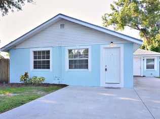 509 Beverly Ave NW #1, Largo, FL 33770