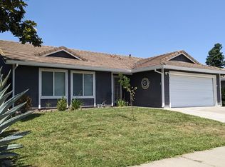 8919 Napa Valley Way, Sacramento, CA