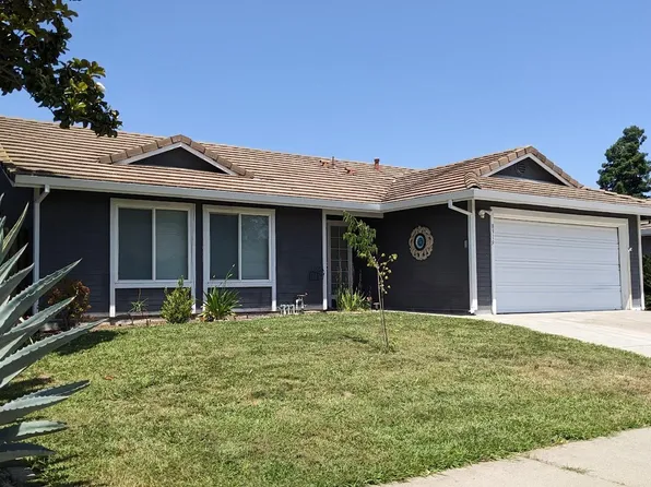 8919 Napa Valley Way, Sacramento, CA 95829
