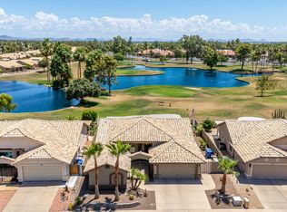 17383 N LONESOME DOVE Trail, Surprise, AZ 85374