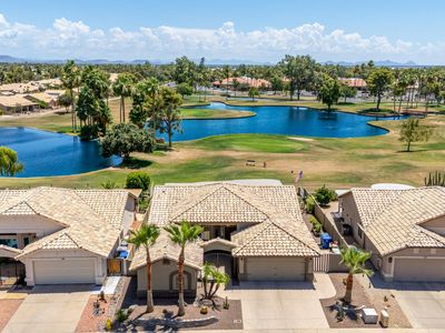 17383 N LONESOME DOVE Trail, Surprise, AZ, 85374
