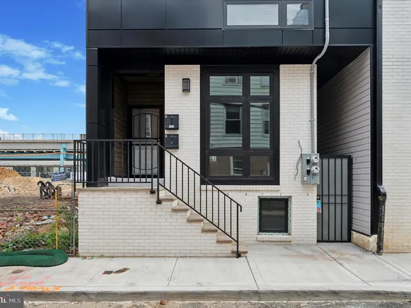 1421 N Hope St, Philadelphia, PA 19122