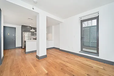 Rented by Living New York