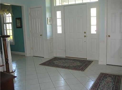 Front Hall