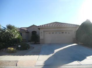 7705 W Candlecreek Rd, Tucson, AZ 85743