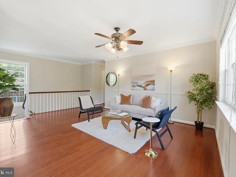 3430 Martha Custis Dr — Photo 8