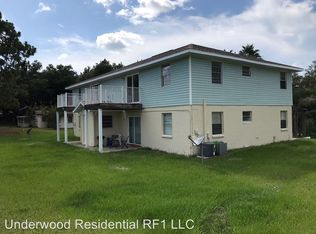 2502 E Modern Ct APT 1, Hernando, FL 34442