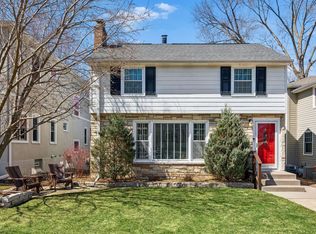 5204 Abbott Ave S, Minneapolis, MN 55410