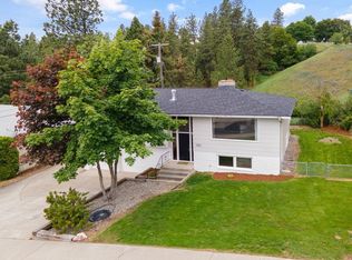 7021 N Cochran St, Spokane, WA 99208