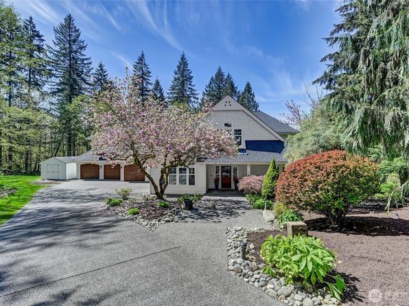 14321 214th Way NE, Woodinville, WA 98077