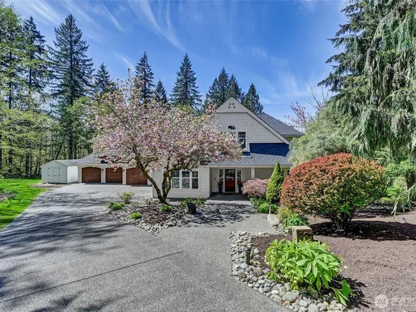 14321 214th Way NE, Woodinville, WA 98077
