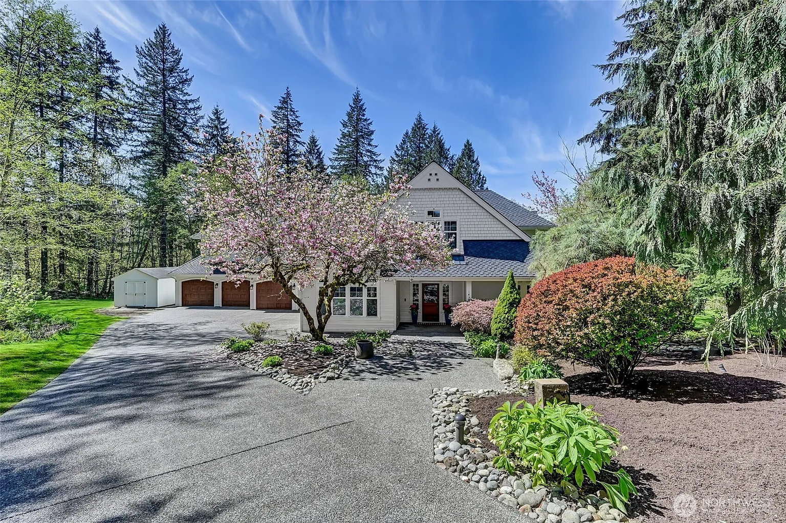 14321 214th Way NE photo 1