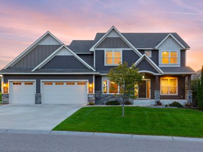5915 Black Oaks Ln N, Plymouth, MN, 55446