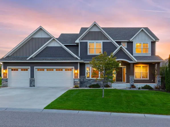 5915 Black Oaks Ln N, Plymouth, MN 55446