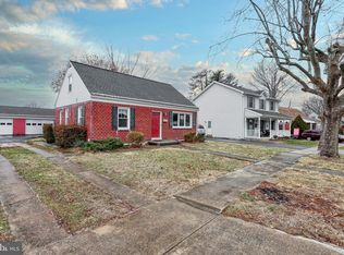 629 Briarcliff Rd, Middletown, PA 17057