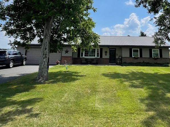 438 Walnut Run Rd