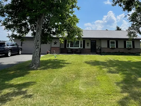 438 Walnut Run Rd, Strasburg, PA 17579