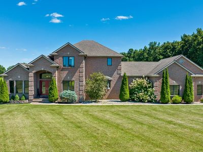 4308 N State Road 827, Fremont, IN, 46737