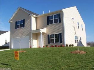 2516 Covington Loop, Graham, NC 27253