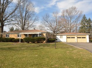 4458 N Mitthoefer Rd, Indianapolis, IN 46235
