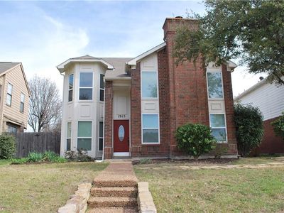 1915 Cheyenne Dr, Carrollton, TX, 75010