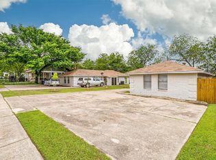 2230 Washington Ave, Fort Worth, TX 76110