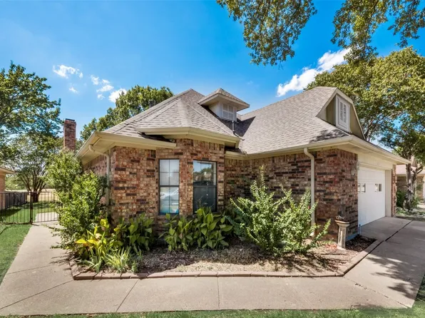 2734 Big Oaks Dr, Garland, TX 75044