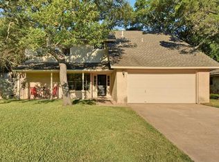 4300 Travis Country Cir, Austin, TX 78735