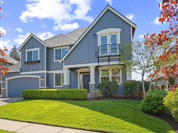 18448 SW Orchard Hill Ln, Sherwood, OR 97140