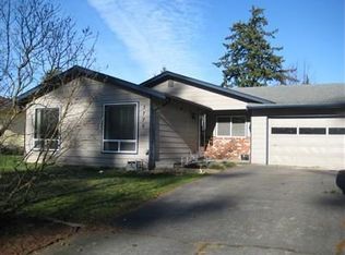 3776 Greenville St, Bellingham, WA 98226