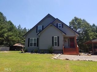 204 Burkhalter Rd SE, Silver creek, GA 30173