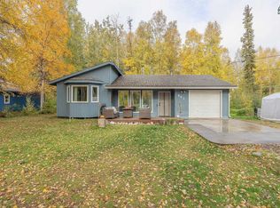 861 Stol Dr N, North Pole, AK 99705
