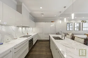 Rented by Halstead Real Estate