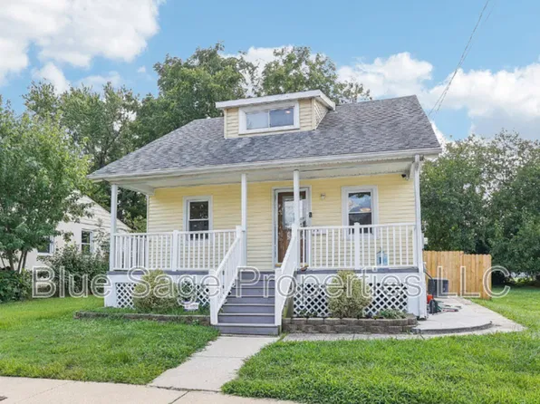 424 Pershing Ave, Collingdale, PA 19023