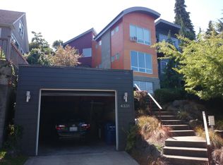 4331 SW Brace Point Dr, Seattle, WA 98136