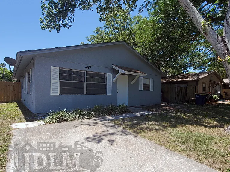 1289 Bertland Way — Photo 1