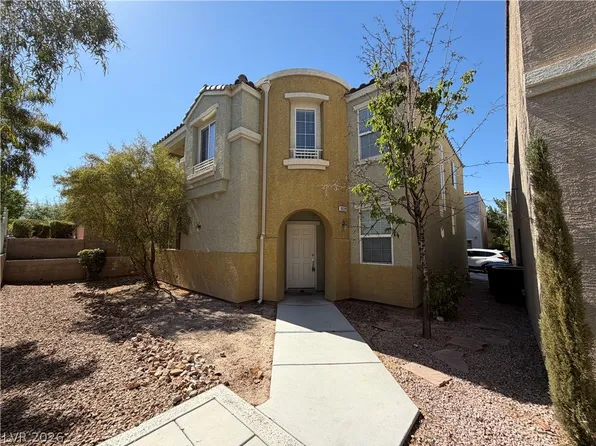 9033 Attractive Ct, Las Vegas, NV 89149