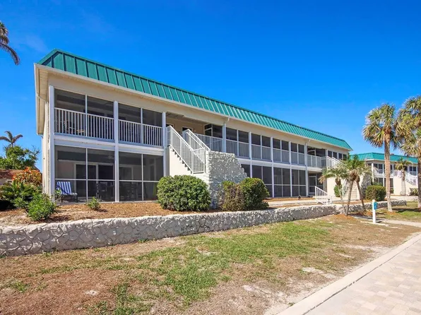 827 E Gulf Dr Unit G7, Sanibel, FL 33957