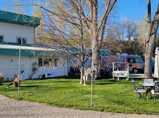 2667 W Loucks St, Sheridan, WY 82801