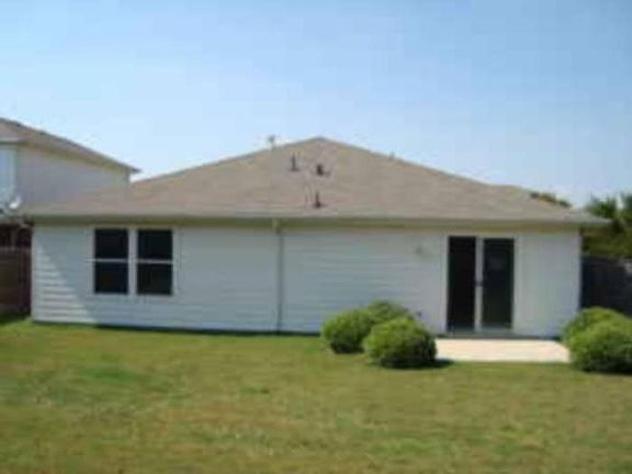 yard