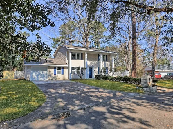 124 Winding Way, Savannah, GA 31419
